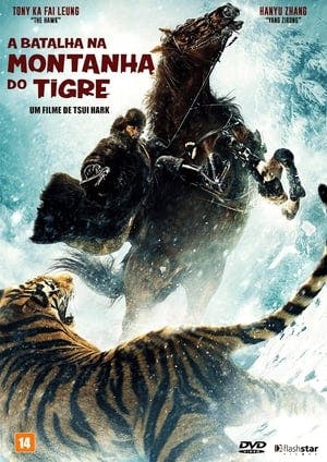 A Batalha na Montanha do Tigre Online em HD