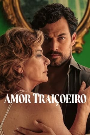 Amor Traiçoeiro Online em HD