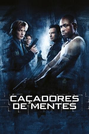 Caçadores de Mentes Online em HD