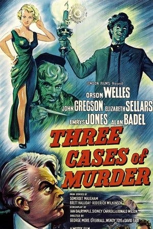 Three Cases of Murder Online em HD