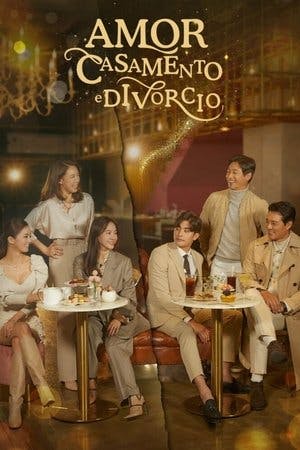 Amor, Casamento e Divórcio Online em HD