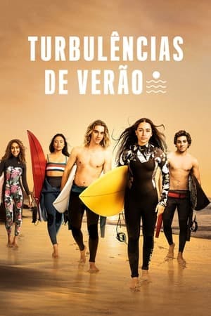 Turbulências de Verão Online em HD