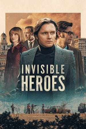 Invisible Heroes Online em HD