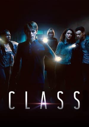 Class Online em HD