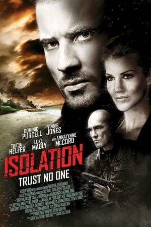 Isolation Online em HD