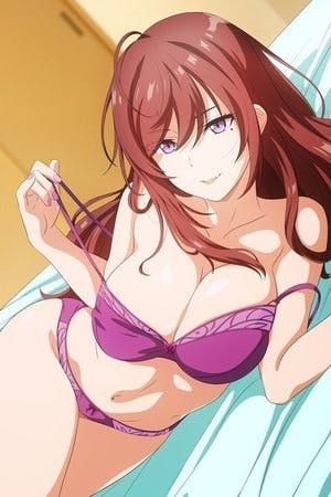 Anehame: Ore no Hatsukoi ga Jisshi na Wake ga Nai Online em HD