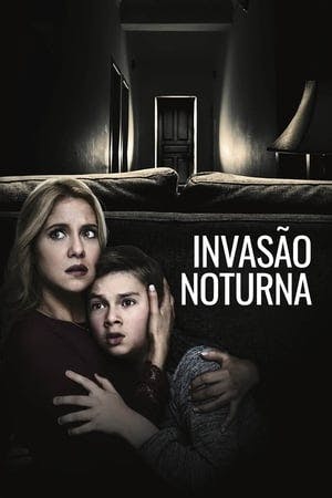 Invasão Noturna Online em HD