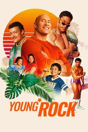 Young Rock Online em HD