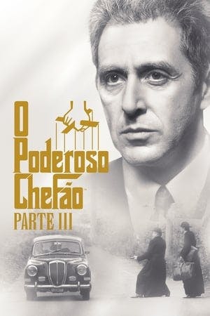 O Poderoso Chefão: Parte III Online em HD