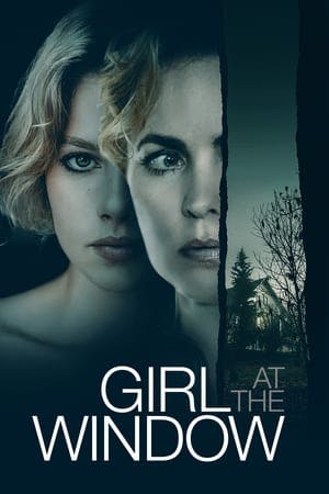 Girl at the Window Online em HD