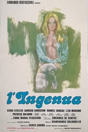 L’ingenua Online em HD