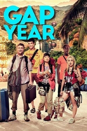 Gap Year Online em HD