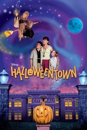 A Cidade do Halloween Online em HD