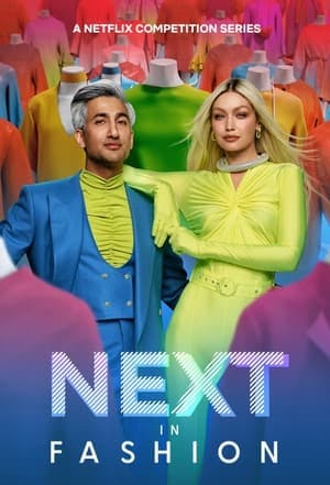 Next in Fashion Online em HD