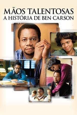 Mãos Talentosas: A História de Ben Carson Online em HD