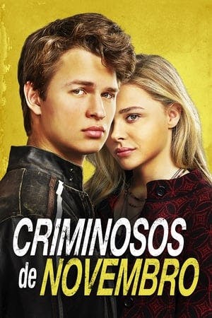 Criminosos de Novembro Online em HD