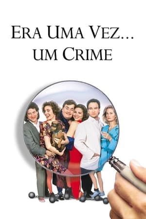 Era uma Vez um Crime Online em HD