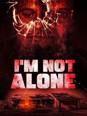 I’m Not Alone Online em HD