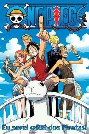 One Piece Online em HD