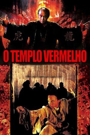 O Templo Vermelho Online em HD