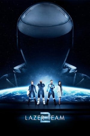 Lazer Team 2 Online em HD