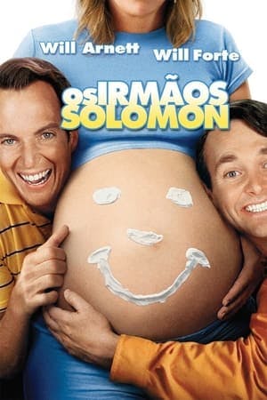 Os Irmãos Solomon Online em HD