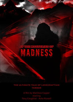 At the Mountains of Madness Online em HD