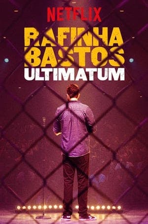 Rafinha Bastos: Ultimato Online em HD