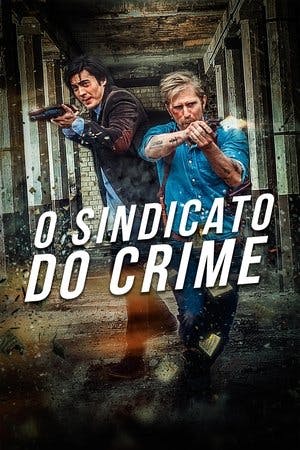 O Sindicato do Crime Online em HD