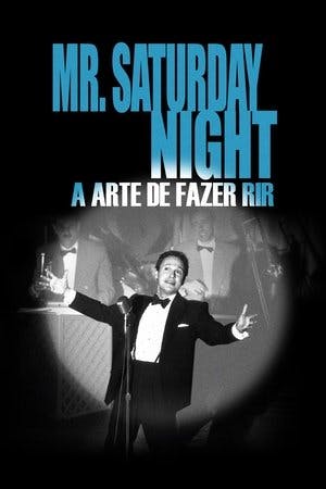 Mr. Saturday Night – A Arte de Fazer Rir Online em HD