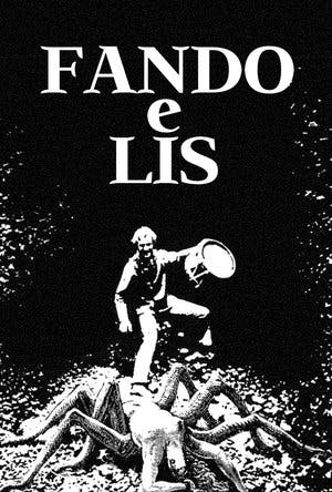 Fando e Lis Online em HD