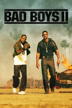 Os Bad Boys II Online em HD