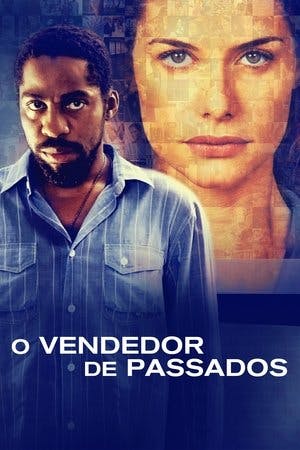 O Vendedor de Passados Online em HD
