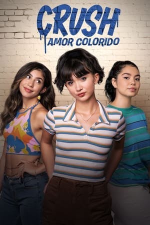 Crush: Amor Colorido Online em HD