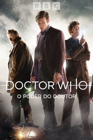 Doctor Who Online em HD