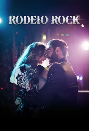 Rodeio Rock Online em HD