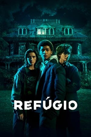 Refúgio Online em HD