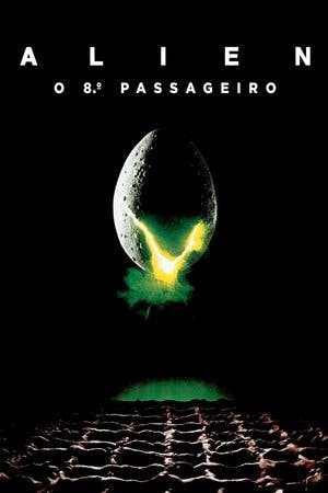 Alien: O Oitavo Passageiro Online em HD