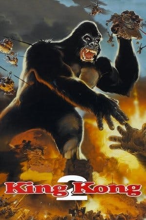King Kong 2 Online em HD