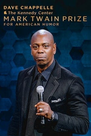 Dave Chappelle: The Kennedy Center Mark Twain Prize Online em HD