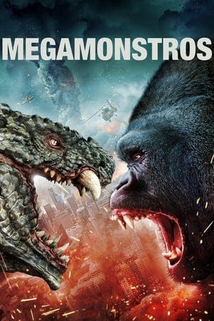 Megamonstros Online em HD