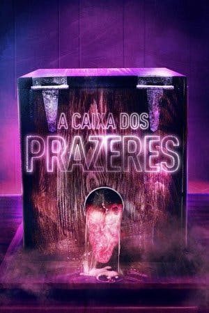 A Caixa dos Prazeres Online em HD