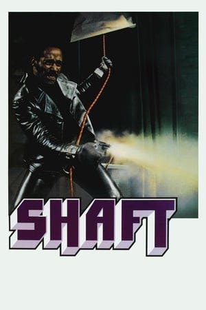 Shaft Online em HD