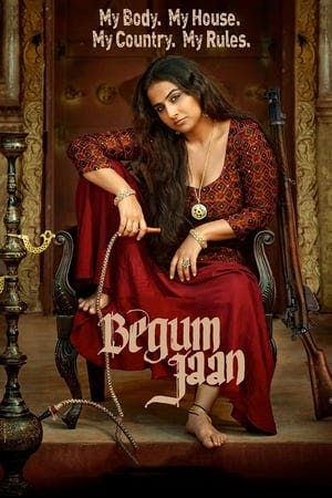 Begum Jaan Online em HD