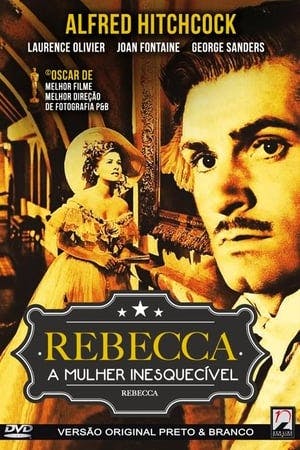 Rebecca, A Mulher Inesquecível Online em HD