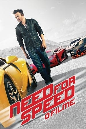 Need for Speed – O Filme Online em HD