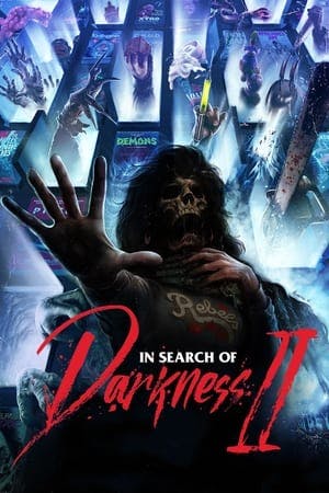 In Search of Darkness: Part II Online em HD