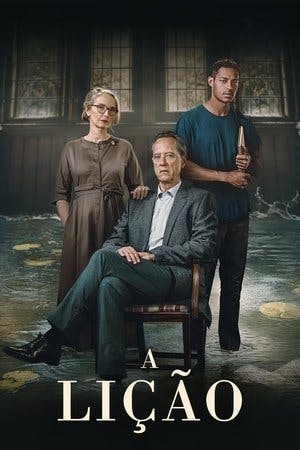 A Lição Online em HD