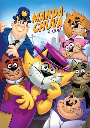 Manda-Chuva: O Filme Online em HD
