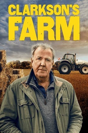 Na Fazenda com Jeremy Clarkson Online em HD